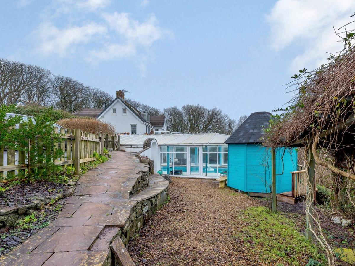 Pixie Grove Villa Penally Exterior foto